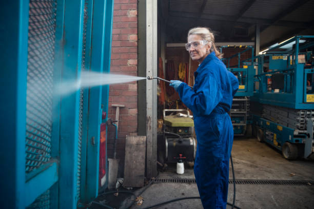 Truth Or Consequences, NM Pressure Washing Company
