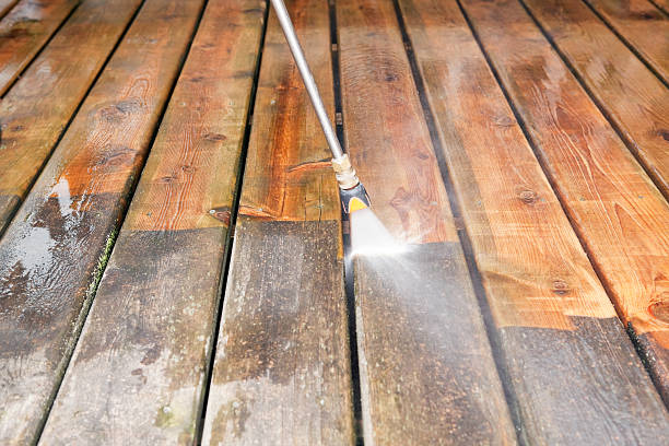 Professional Pressure Washing in Truth Or Consequences, NM